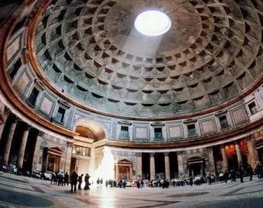 肋环型劲性支持膜布局穹顶布局停止找形阐发