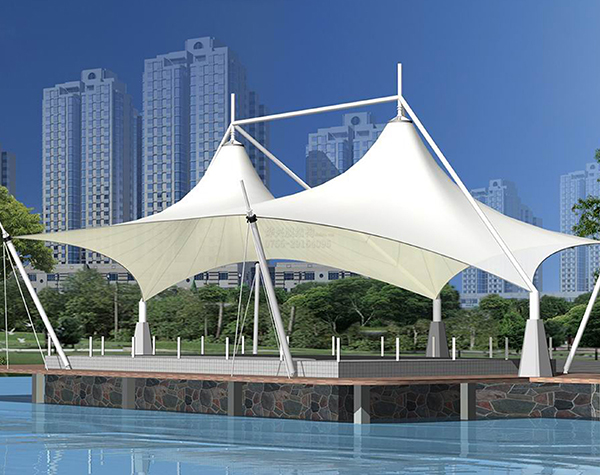 膜布局抗风才能若何？