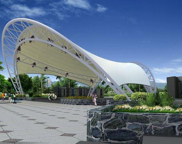 膜布局排水功效不好的缘由和处置方式