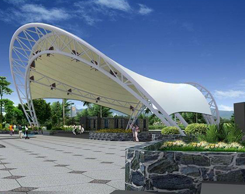 膜布局能够利用的八大场合