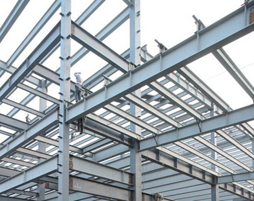 钢布局节点设想的普通划定