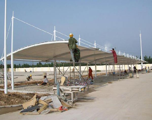 膜布局的防锈处置体例都有哪些？