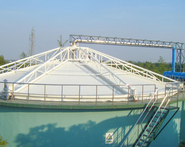 反吊膜规划加盖除臭先容