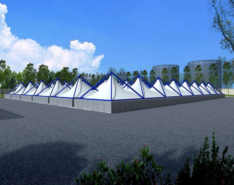 反吊膜规划设想首要包含哪些方面的内容