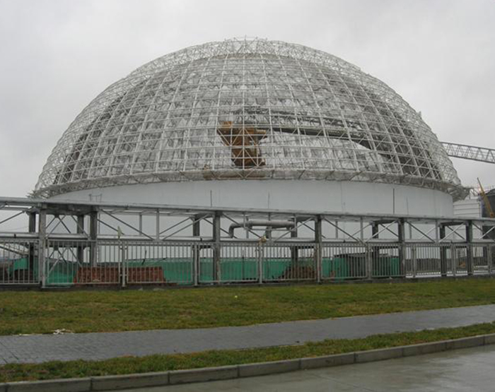 网格膜规划资料简介