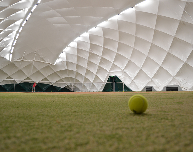 充气膜机能先容