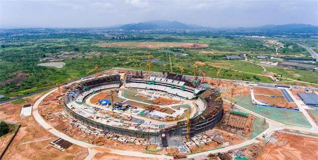 衢州膜布局勾当场