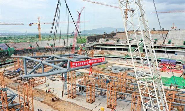 衢州膜布局勾当场