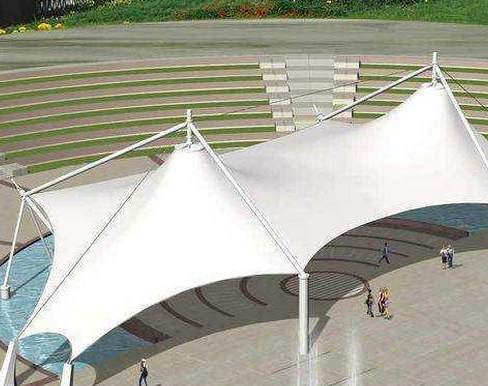 景观膜计划工程在操纵阶段有哪些上风呢？