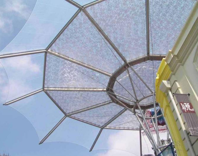 膜布局的材质是怎样分类的？