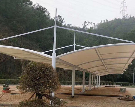 膜布局如何加固？