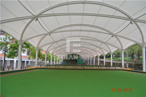 膜布局修建的五大特色都有哪些？