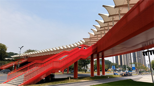 五一假期，膜布局有哪些利用处景呢？