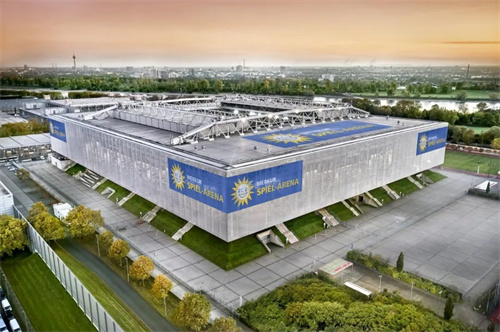 西班牙1-0阿尔巴尼亚，小组赛全胜头名出线，一路来看欧洲杯——水星文娱竞技场