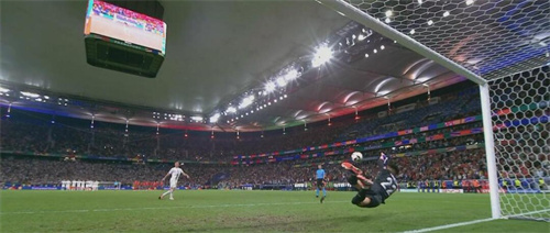 欧洲杯 | 法国1-0比利时升级八强，葡萄牙3-0克服斯洛文尼亚升级八强