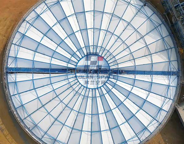 联盛污水池加盖名目