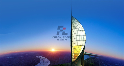 月圆中秋，喜迎佳节，佛兰空间祝您中秋欢愉