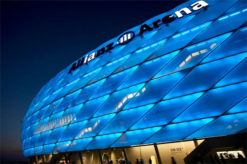 气枕式膜布局：古代修建的矫捷之翼